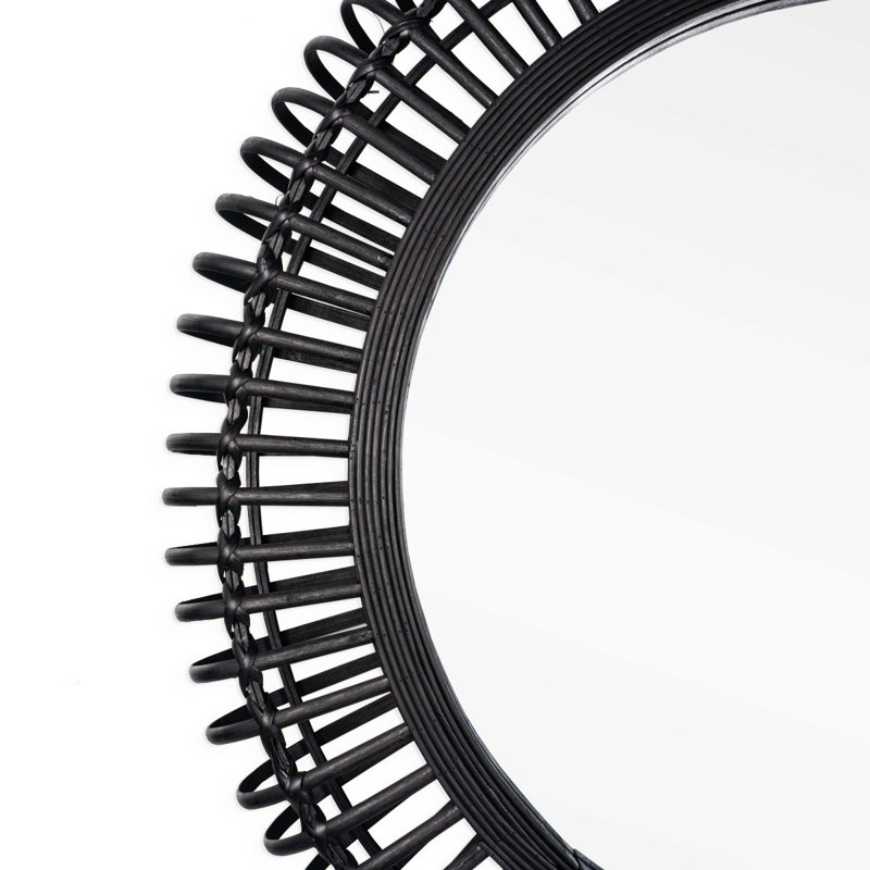 Miroir d'appoint 31 "