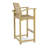 Westminster Teak Teak Outdoor 29'' Bar Stool