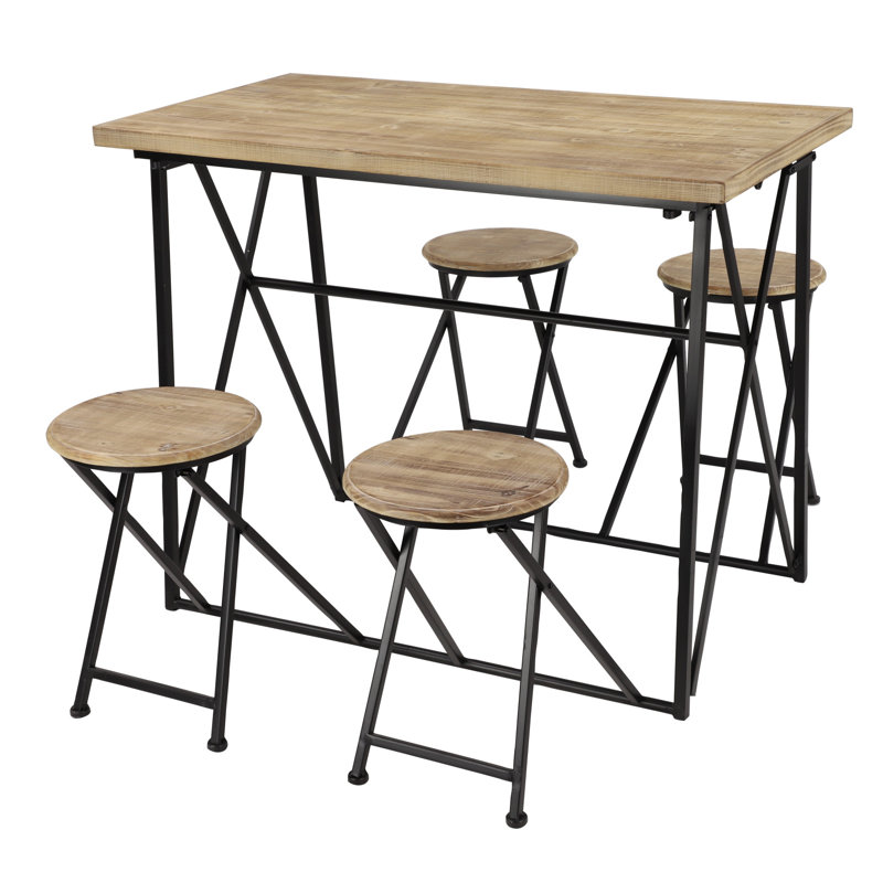 Ensemble de salle à manger 5 pièces Ragsdale
