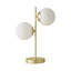 Aschwin Metal Novelty Lamp