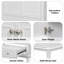 Meuble-lavabo 30 po sans lavabo-93568756