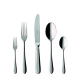 Oscar 20 Piece Stainless Steel Flatware Set, Service for 4