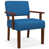 Blue Linen selected
