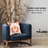 Geometric Pillow Cover