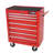 7 DRAWERS MULTIFUNCTIONAL TOOL CART WITH WHEELS-1881330340