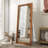 Arandip Solid Wood Full Length Mirror-1784061535-1784061528