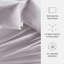 Ensemble de draps en coton Sateen-41299275-30941431
