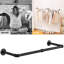 Abidin Coat Rack