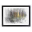 Forest Dreams in Abstract - Picture Frame Graphic Art Print-55723386-55723385