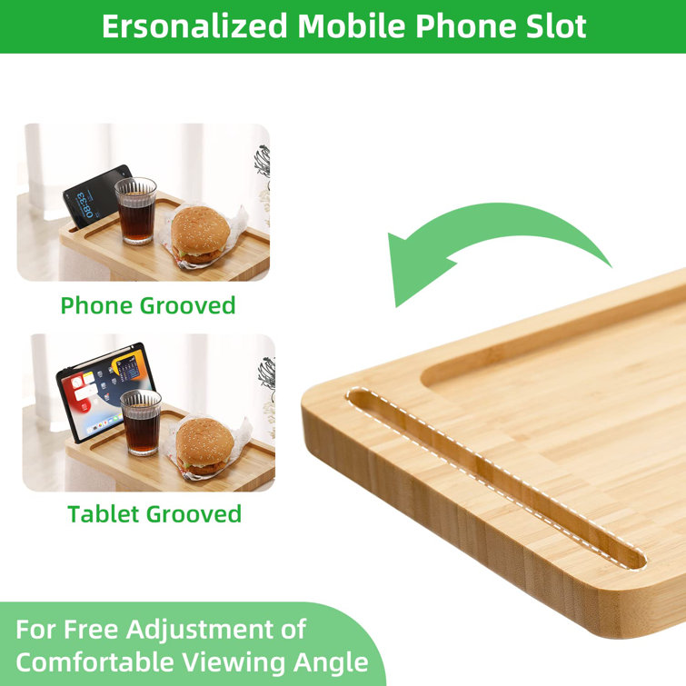 Latitude Run® Breakfast Tray