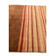 Tapis brun Naber