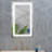 Rectangular Wall Mirror-1424845861