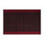 Tapis intérieur / extérieur brun HorizontalStripes-718222582