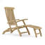 Outdoor Chaise Lounge