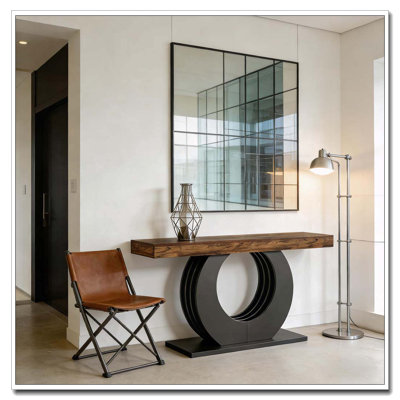 Entryway Table,Console Table