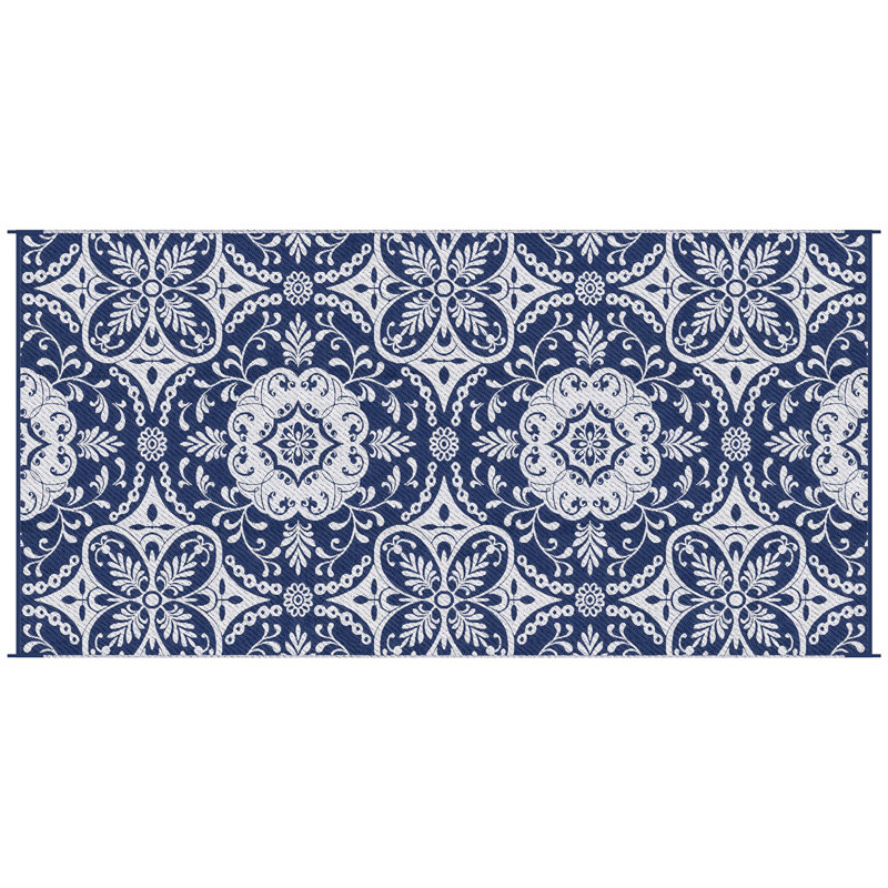 Reversible Outdoor Rug