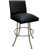 Black Seat/Beige Frame