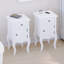 Keynsham 35cm W Bedside Table