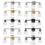Montford 3-Light 6.25” Wide Vanity Light-109594238