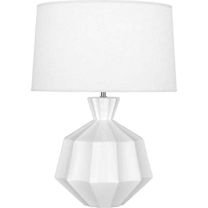 Orion Table Lamp, Daisy