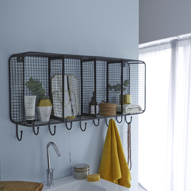 Sona Floating Shelf