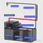 Aquarium 90-100 gallons-129744006-129744008
