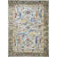 Transitional Hand Knotted Wool Oriental Area Rug