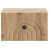 Artisan Oak selected