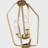 Kennan Three Light Chandelier from Generation Lighting -116119482-116119477-116119480