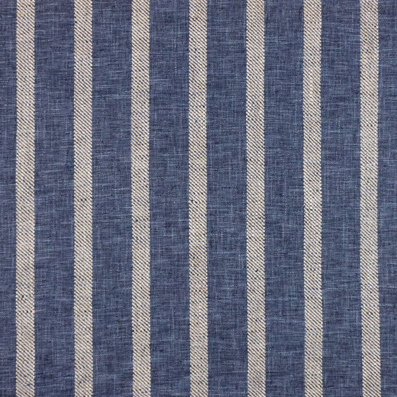 Cheyenne Fabric, Indigo