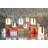 Balad Battery Powered Integrated LED Color Changing Cylinder Lantern-83887083-80496969