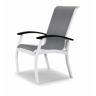 Chaise de patio Askar