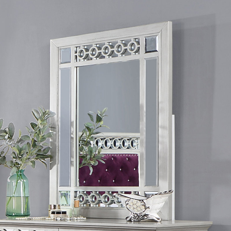 Miroir Varian