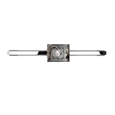 Dimmable LED Bath Bar