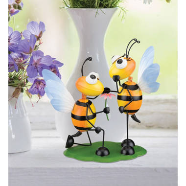 Regal Art & Gift Bee Decor - Daisy - Walmart