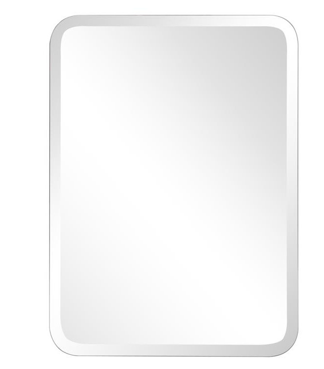 Tisdale Rectangle Mirror