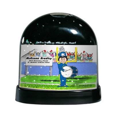 Snow Globe