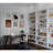 1 - Light Simple Circle LED Flush Mount-1514407226