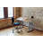  Height Adjustable Gaming Drafting Table