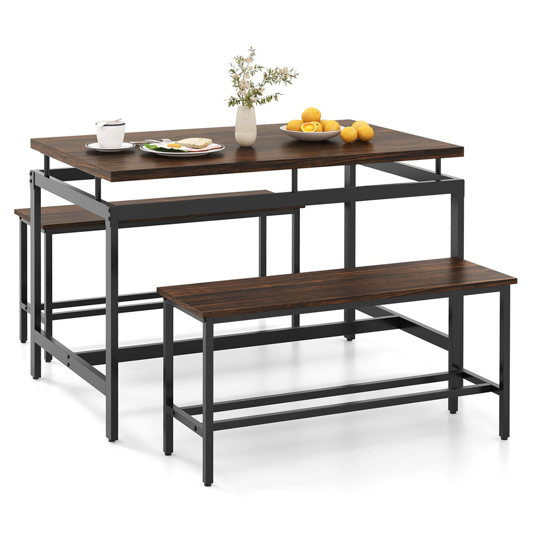4 - Person Dining Set
