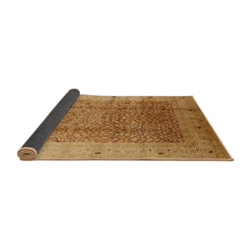 Canmore Oriental Indoor Rug, Round 3'