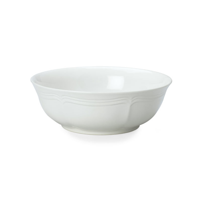 Mikasa French Countryside 7 in. Cereal Bowl