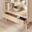 Rectangle Chest Accent Chest
