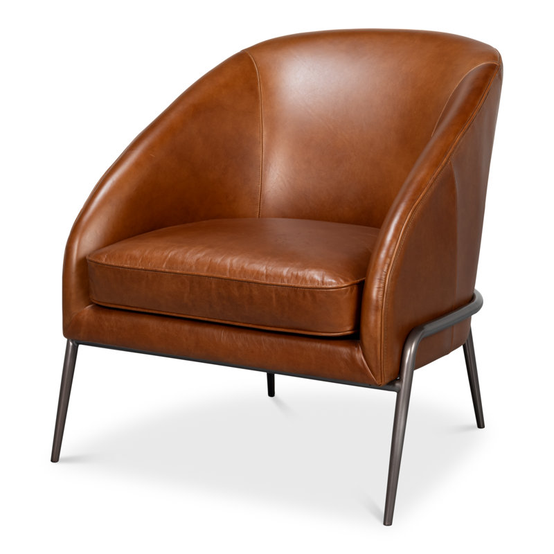 Simmons Armchair