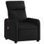 Fauteuil inclinable Vidaxl