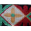Coussin décoratif géométrique