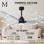 Ventilateur de plafond Alessandra-466741302-466741301-415991768
