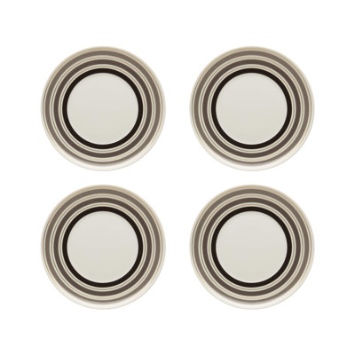 Casablanca Porcelain Bread And Butter Plate