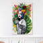 Chelsea Flowers by Ana Paula Hoppe - Print on Canvas-1207470228-1179871855