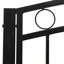 Banc de jardin en acier Brac-175284953